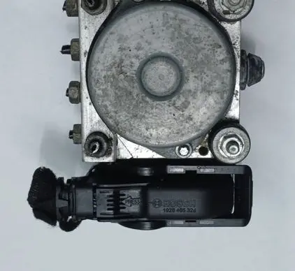 Opel Corsa D ABS Pump 93195839 0265232289 0265800872