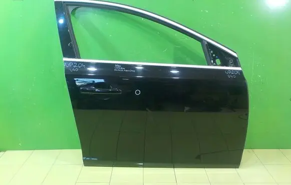Volvo V40 Front door PRZOD PRAWE