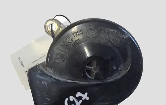 Citroen C5 Horn signal 00884