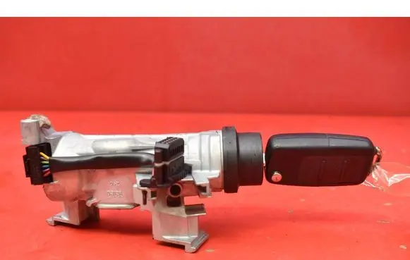 Volkswagen Golf V Ignition lock 1K0905851B