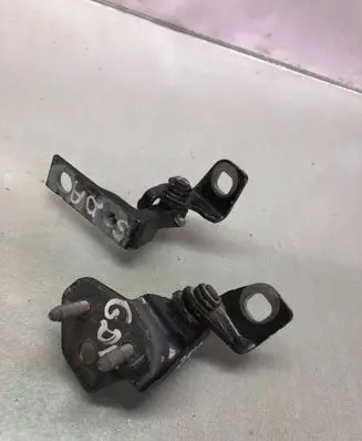 Ford Kuga III Rear door hinge set H1BBA26800AC H1BBA26800