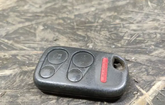 Honda Odyssey Central locking switch button G80440HA