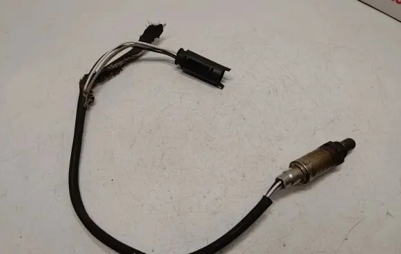 BMW 5 E39 Lambda probe sensor 11781742051 0258003475