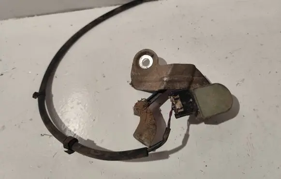 Audi A4 S4 B7 8E 8H Headlight/headlamp level sensor 8E0907503