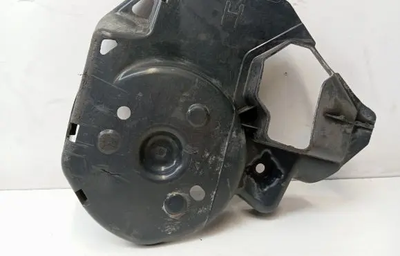 Peugeot 5008 II Other under body part 9813384480