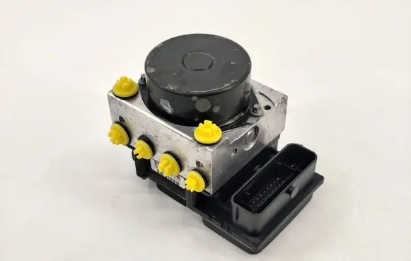 Seat Leon (1P) ABS Pump 6R0614117P 0265237034 0265800911