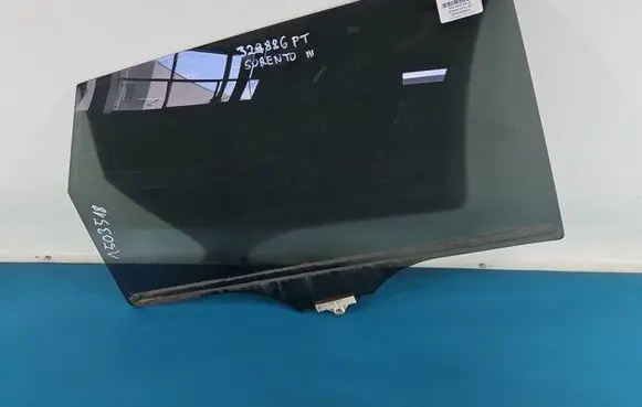 KIA Sorento Rear door window glass IMPRK1503518