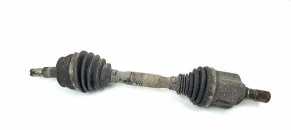Fiat 500X Front driveshaft 