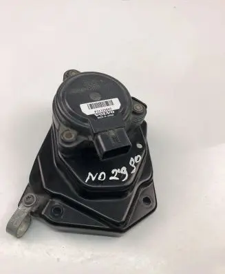 Volvo XC40 Other control units/modules P31325847