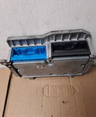 Volvo V70 Airbag control unit/module 1208011406563 P31264931 0285010373