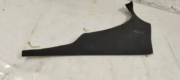 BMW 6 F06 Gran coupe (D) pillar trim (bottom) 7277128