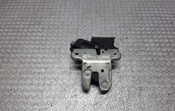 Volkswagen Jetta V Tailgate/trunk/boot lock/catch/latch 4F5827505D