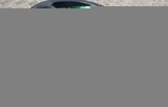 Volkswagen Jetta VI Steering wheel
