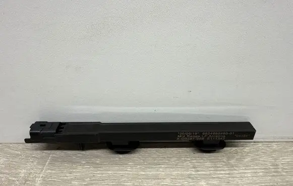 Peugeot 2008 II Keyless system antenna 9824885480 E111343 287056