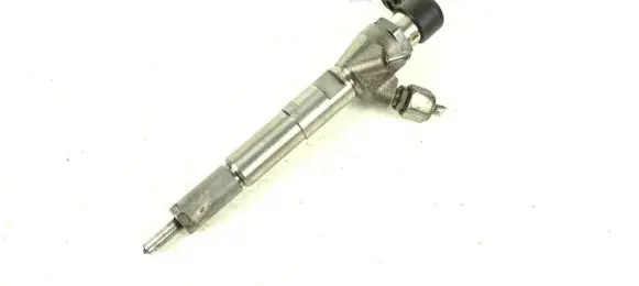 Renault Megane III Fuel injector H8200704191 8200903034