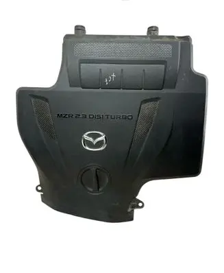 Engine cover (trim)
