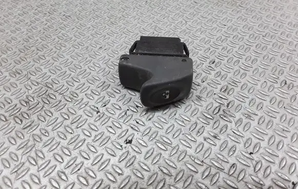 Renault Scenic RX Electric window control switch