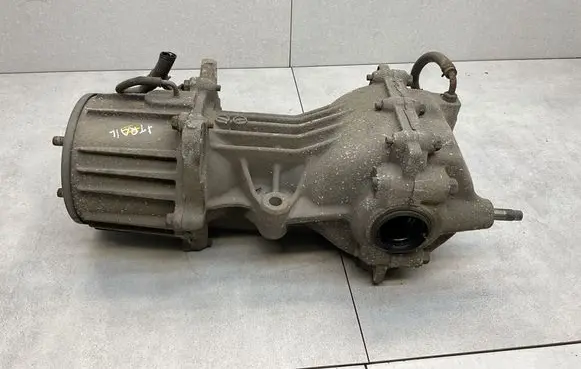 Nissan X-Trail T32 Rear differential 
