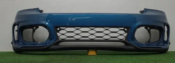 Mini Cooper Countryman F60 Front bumper 7390540