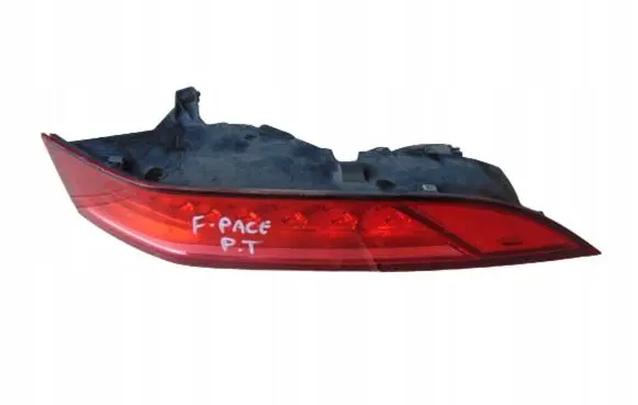 Jaguar F-Pace Rear/tail lights HK8313404AD
