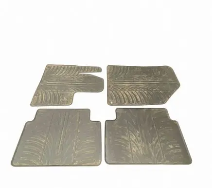 Citroen C5 Car floor mat set