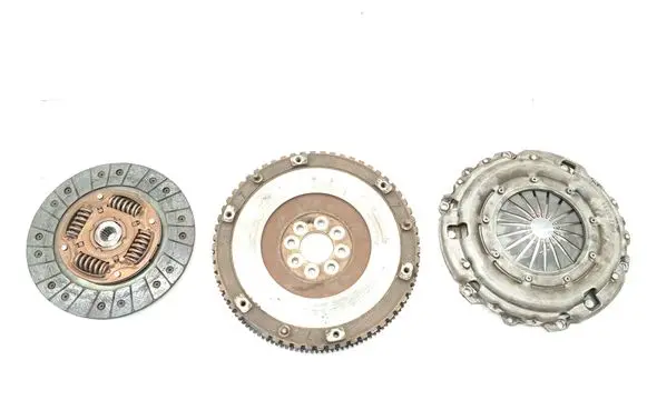Peugeot 407 Clutch set kit