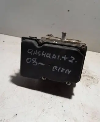 Nissan Qashqai ABS Pump 0265800772