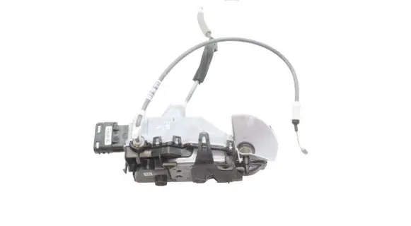 Opel Mokka B Coupe door lock (next to the handle) PSA444422
