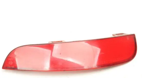 Volvo S40 Rear tail light reflector 30763346