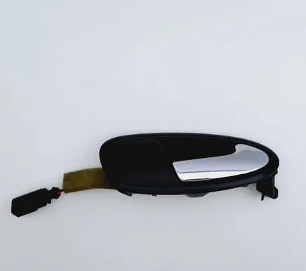 Seat Altea XL Front door interior handle 5P0837114
