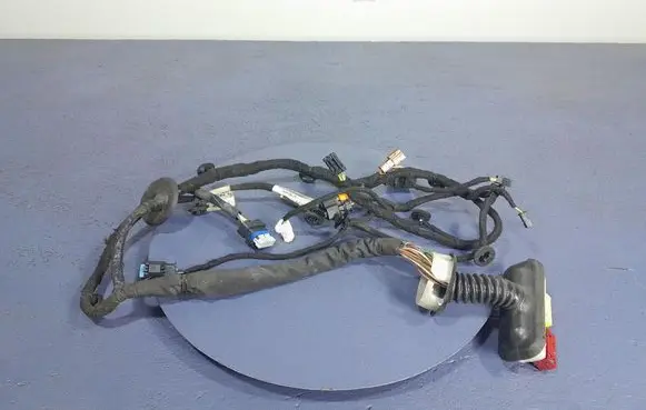 Peugeot 308 Other wiring loom 9807916380