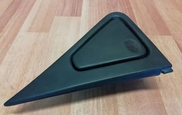 Renault Zoe Rear door exterior handle 826063070R