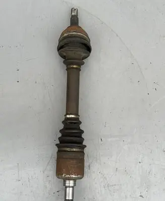 Toyota Proace Front driveshaft