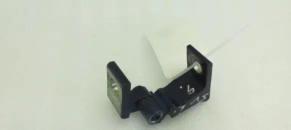 Front door lower hinge
