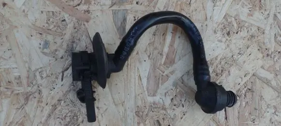 Audi A6 S6 C5 4B Vacuum line/pipe/hose