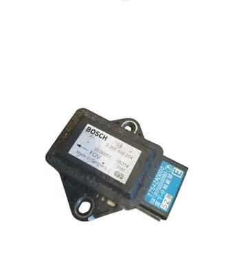 Subaru Legacy ESP (stability system) control unit 27542AG000
