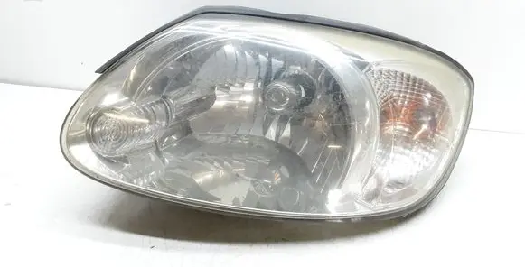 Hyundai Accent Headlight/headlamp 8473 8478