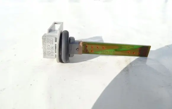 Volkswagen Scirocco Interior temperature sensor 4B0820539