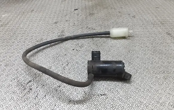 Volvo S80 Headlight washer pump 