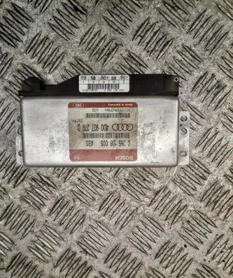 Audi A6 S6 C4 4A ABS Pump 4d0907379d