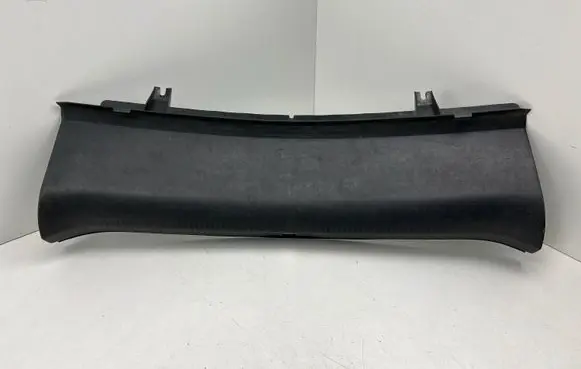 Audi A6 S6 C6 4F Trunk/boot sill cover protection 4F5863471A