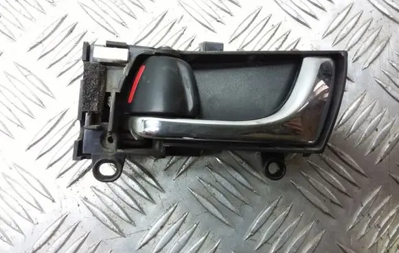 Subaru Legacy Rear door interior handle