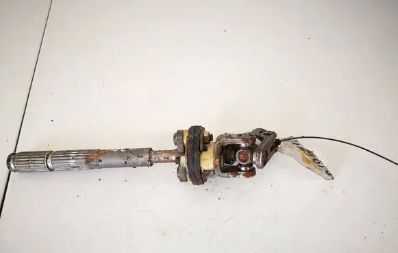 Honda Accord Steering column universal joint 