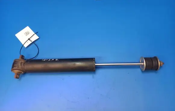 Mercedes-Benz 380 560SEC C126 Rear shock absorber/damper