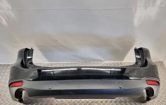 Mazda 6 Rear bumper 