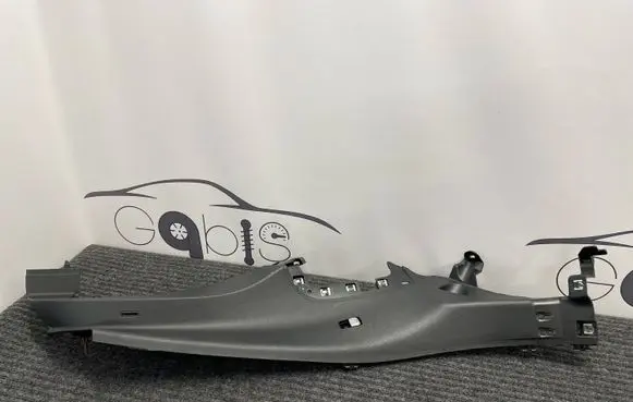 Mercedes-Benz GLC X253 C253 (D) pillar trim (bottom) A2536903601 2086J481 18321224