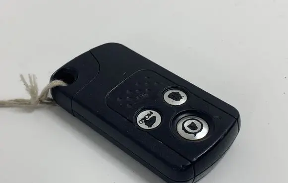 Honda CR-V Ignition key/card 