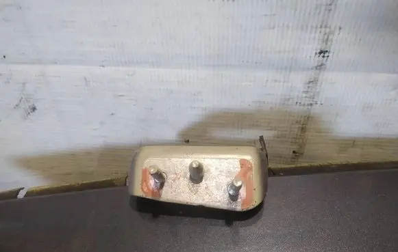 Citroen C4 Grand Picasso Tailgate/trunk/boot hinge
