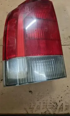 Volvo V70 Rear/tail lights
