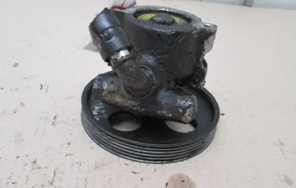 Citroen Xsara Picasso Power steering pump